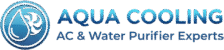 Aqua Cooling Logo